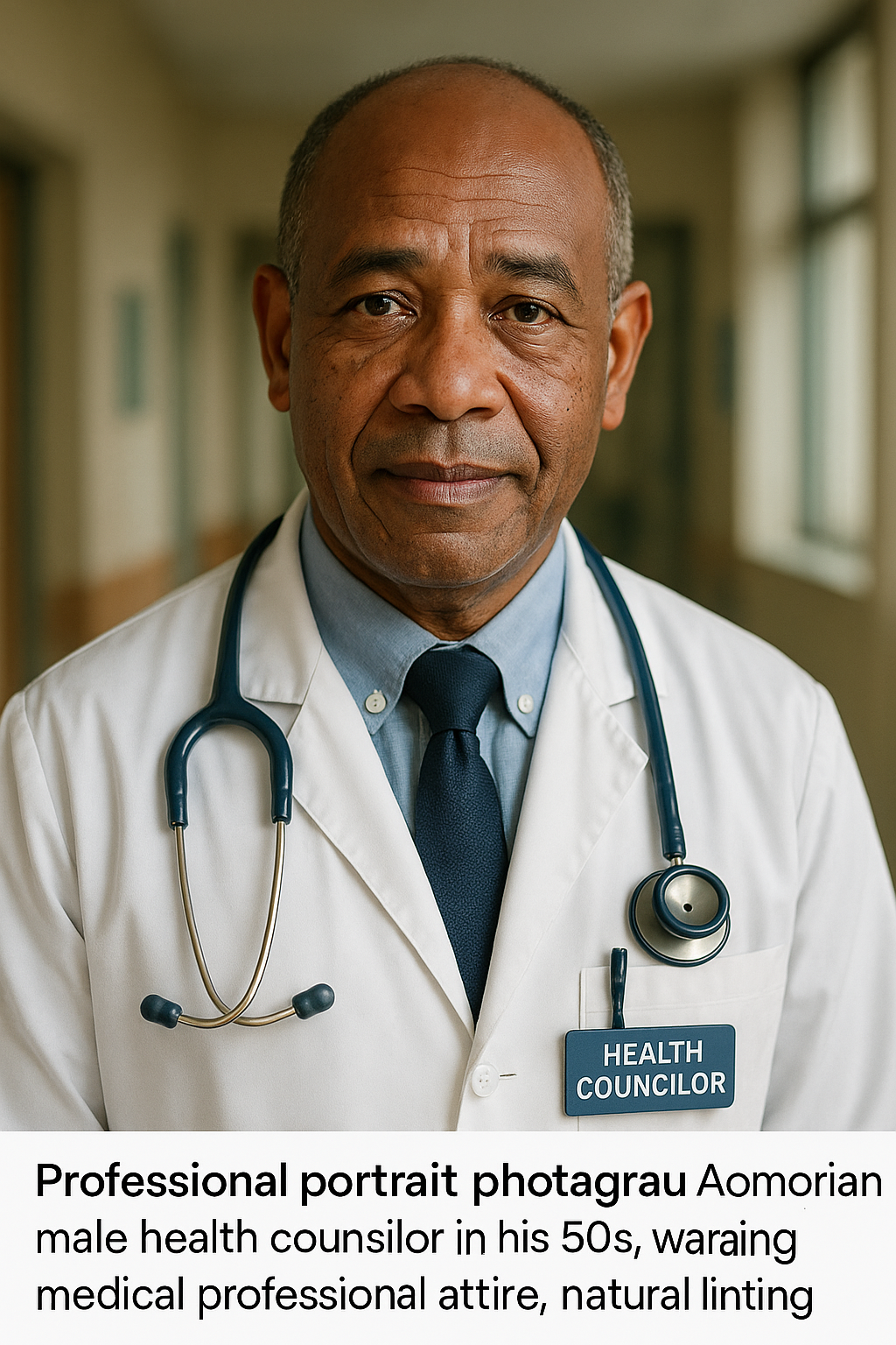 Dr. Ibrahim Abdallah